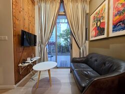 One Dusun Residences (D12), Apartment #588251261